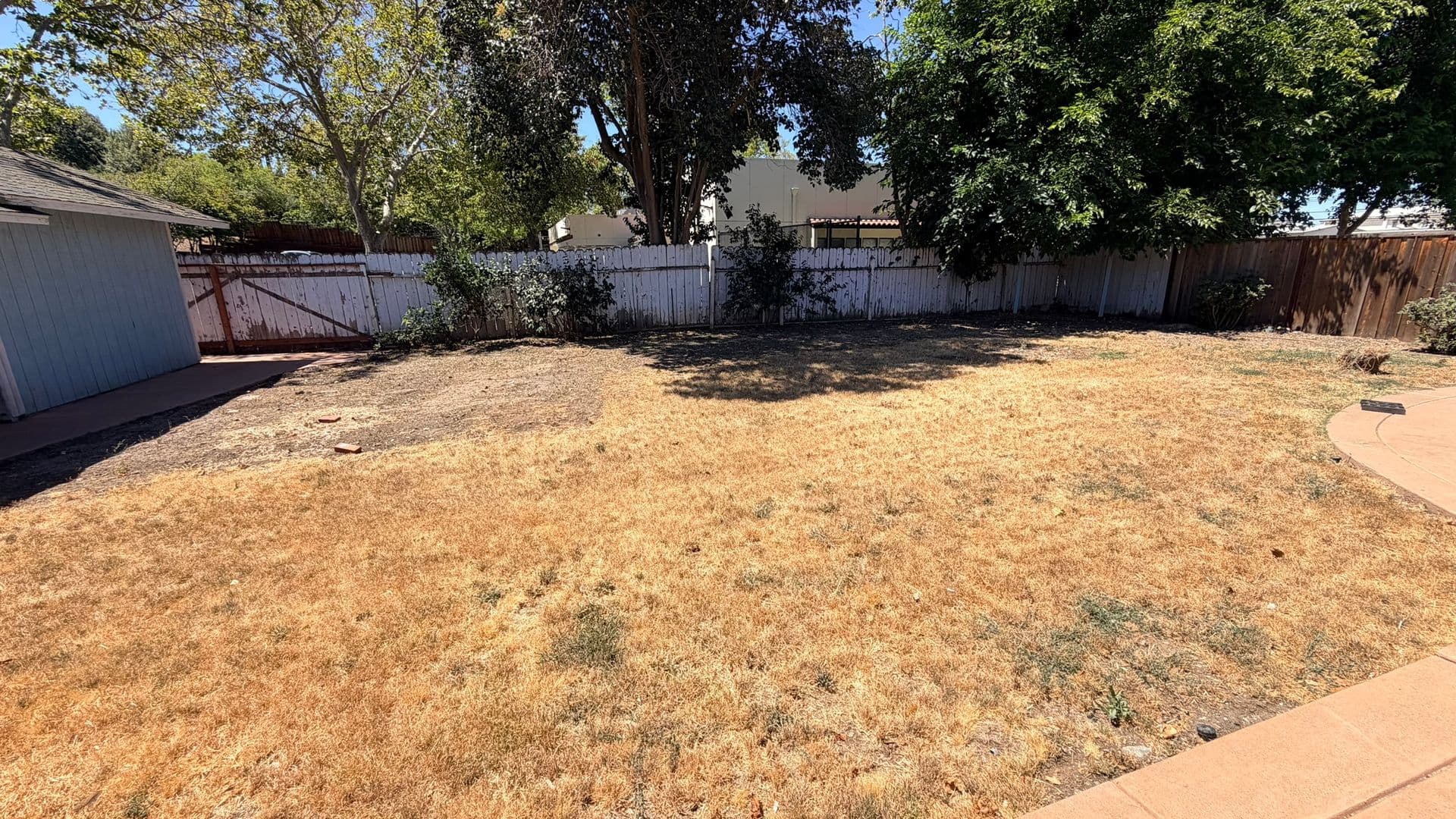 Concord House: 5308 Lightwood Dr.