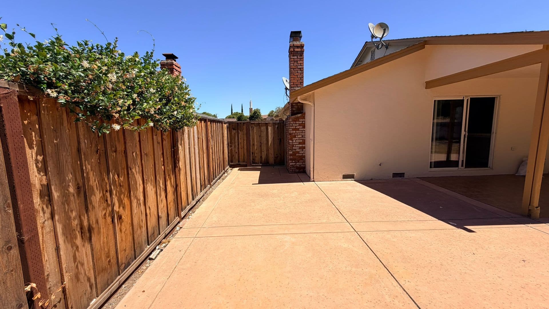 Concord House: 5308 Lightwood Dr.