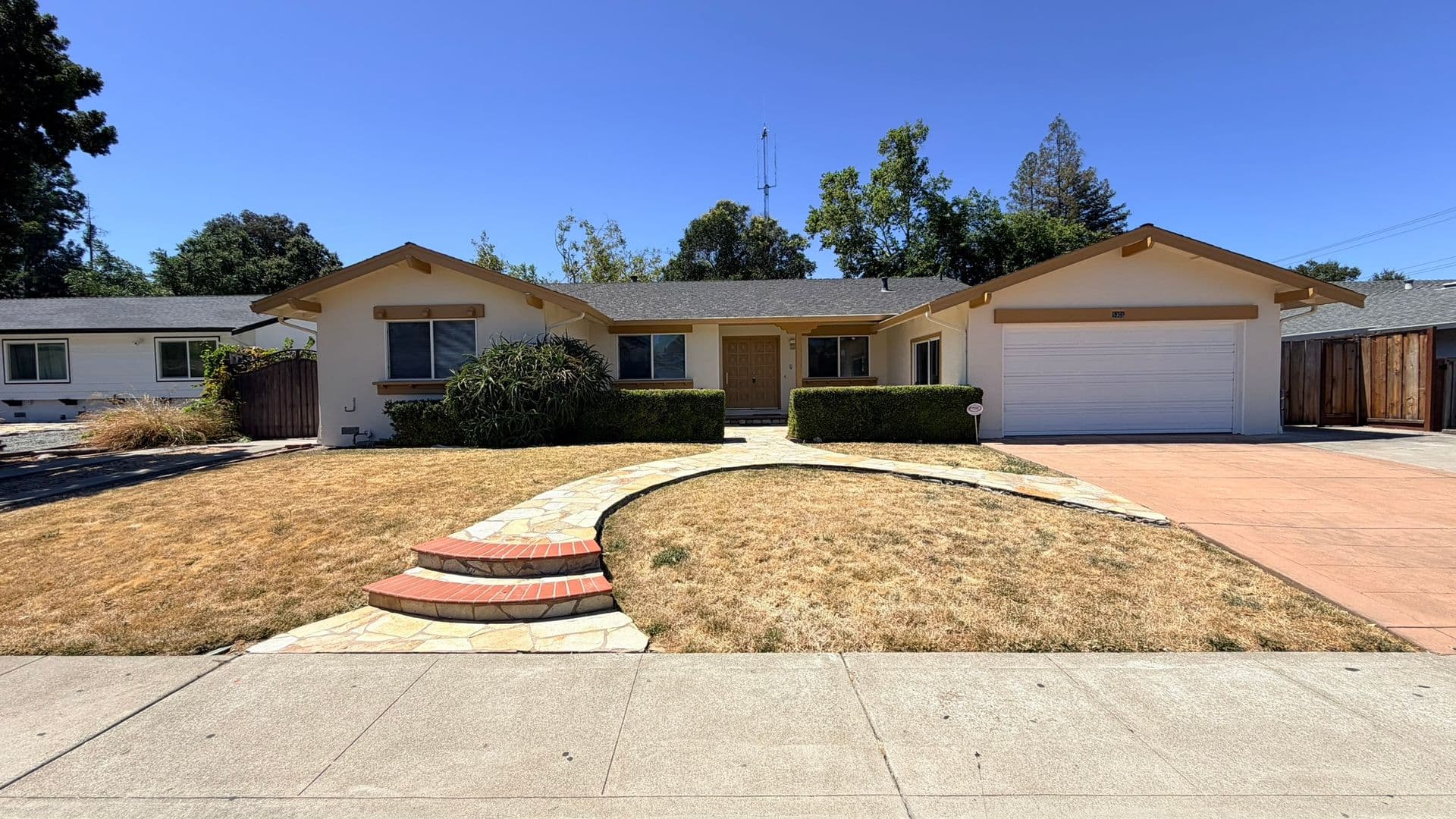 Concord House: 5308 Lightwood Dr.