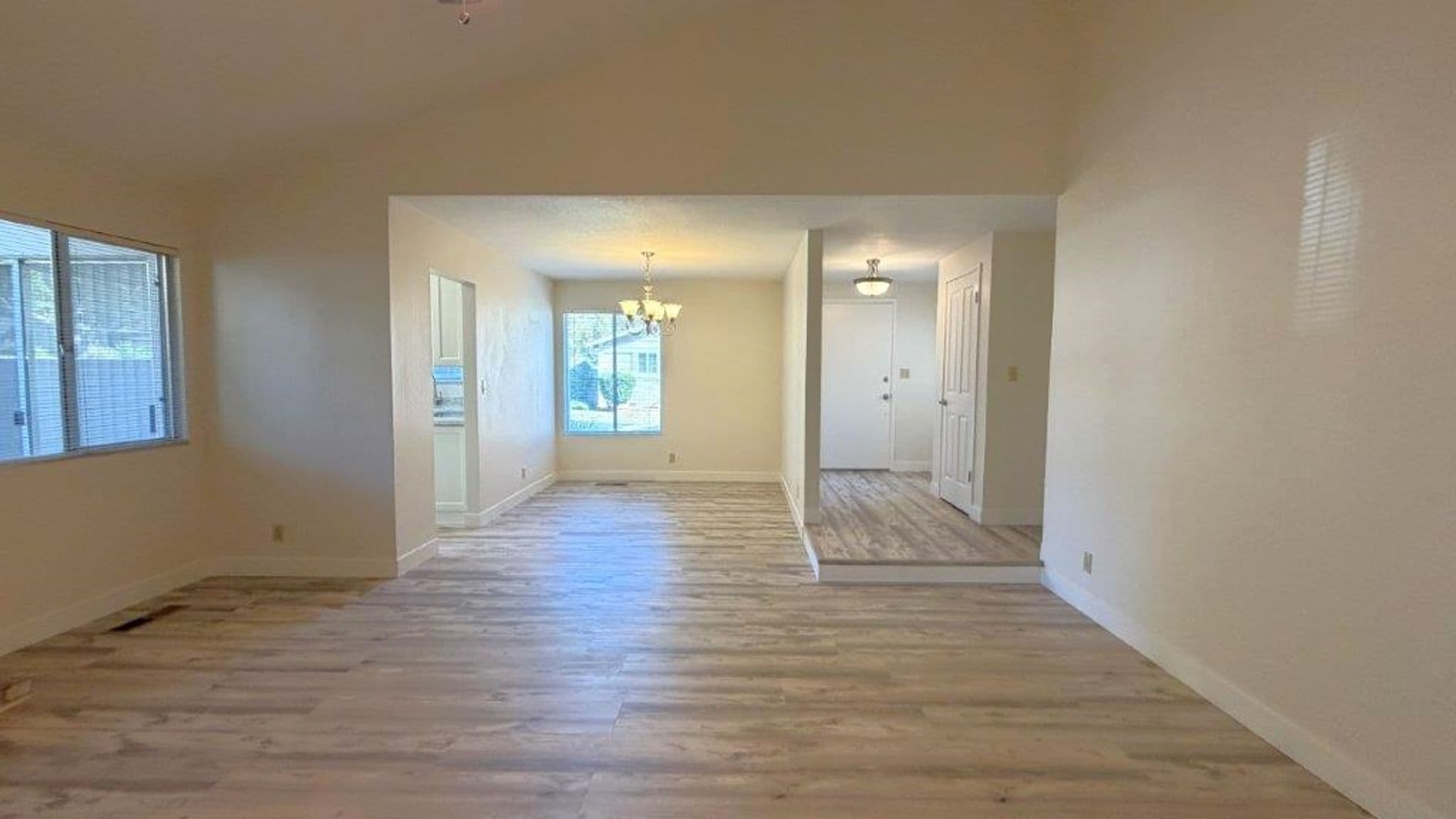 Clayton House: 554 Mt. Dell Drive