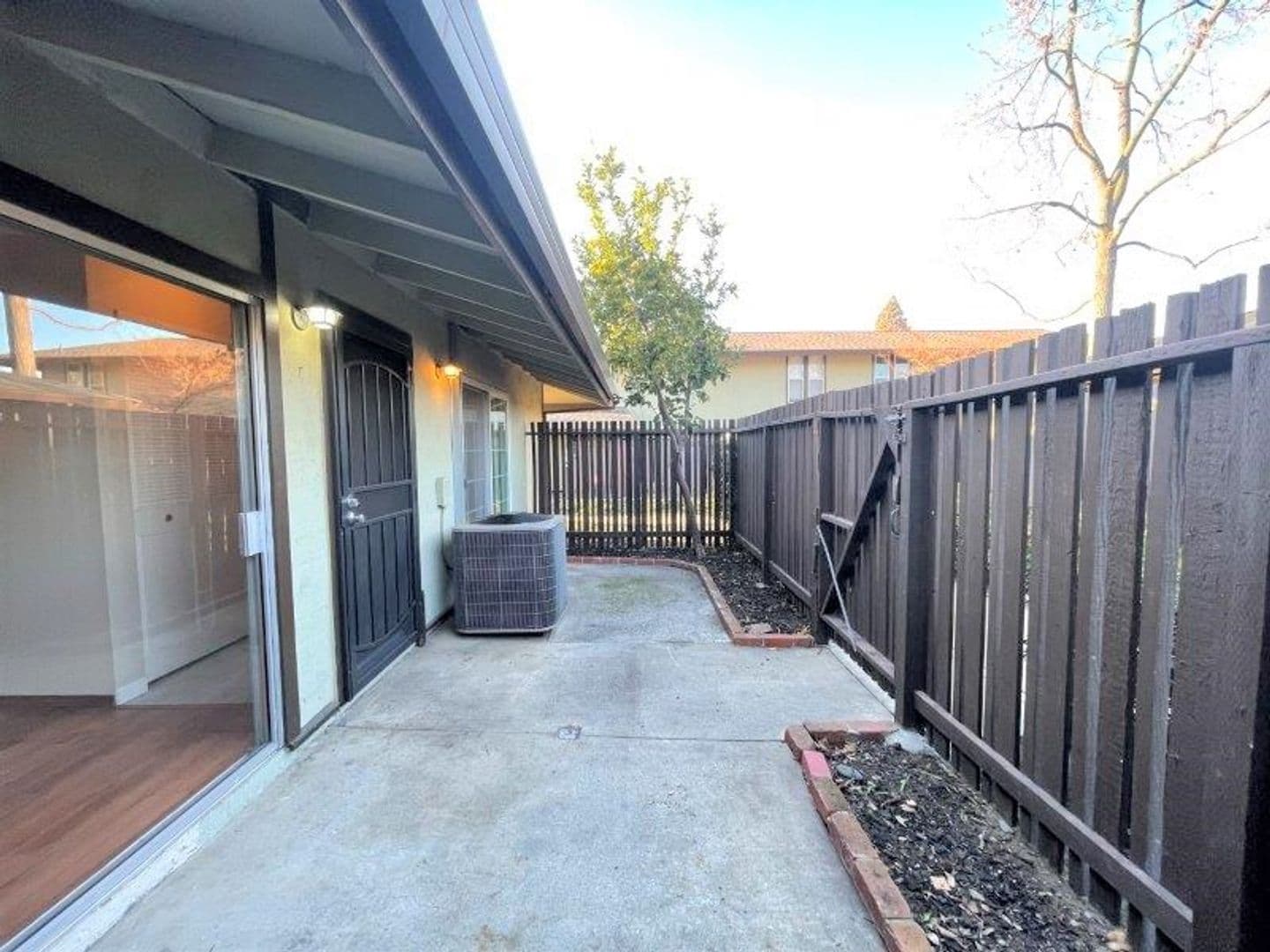 Concord Townhome: 1732 Sapling Court, Unit A