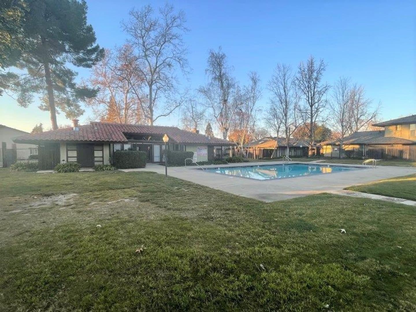 Concord Townhome: 1732 Sapling Court, Unit A