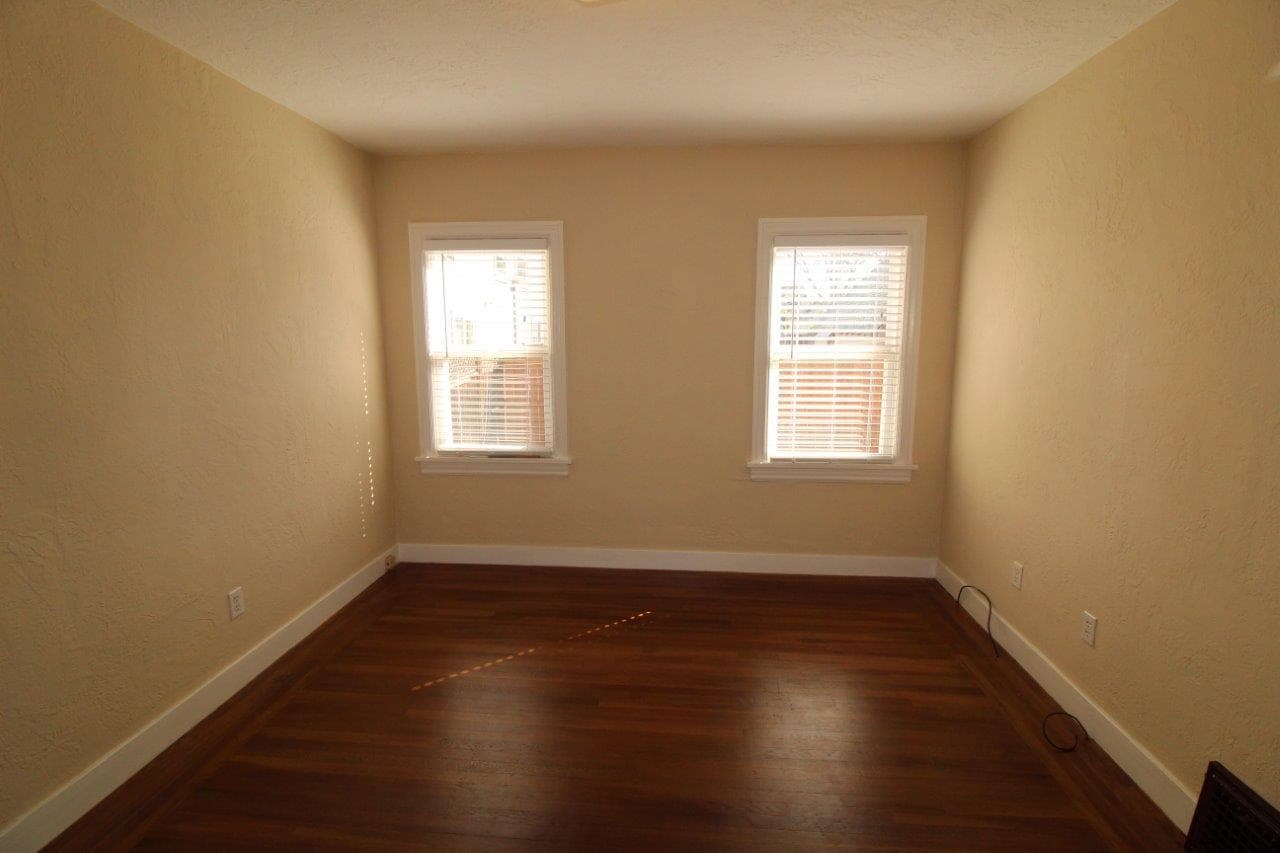 Concord House: 2816 Concord Blvd.