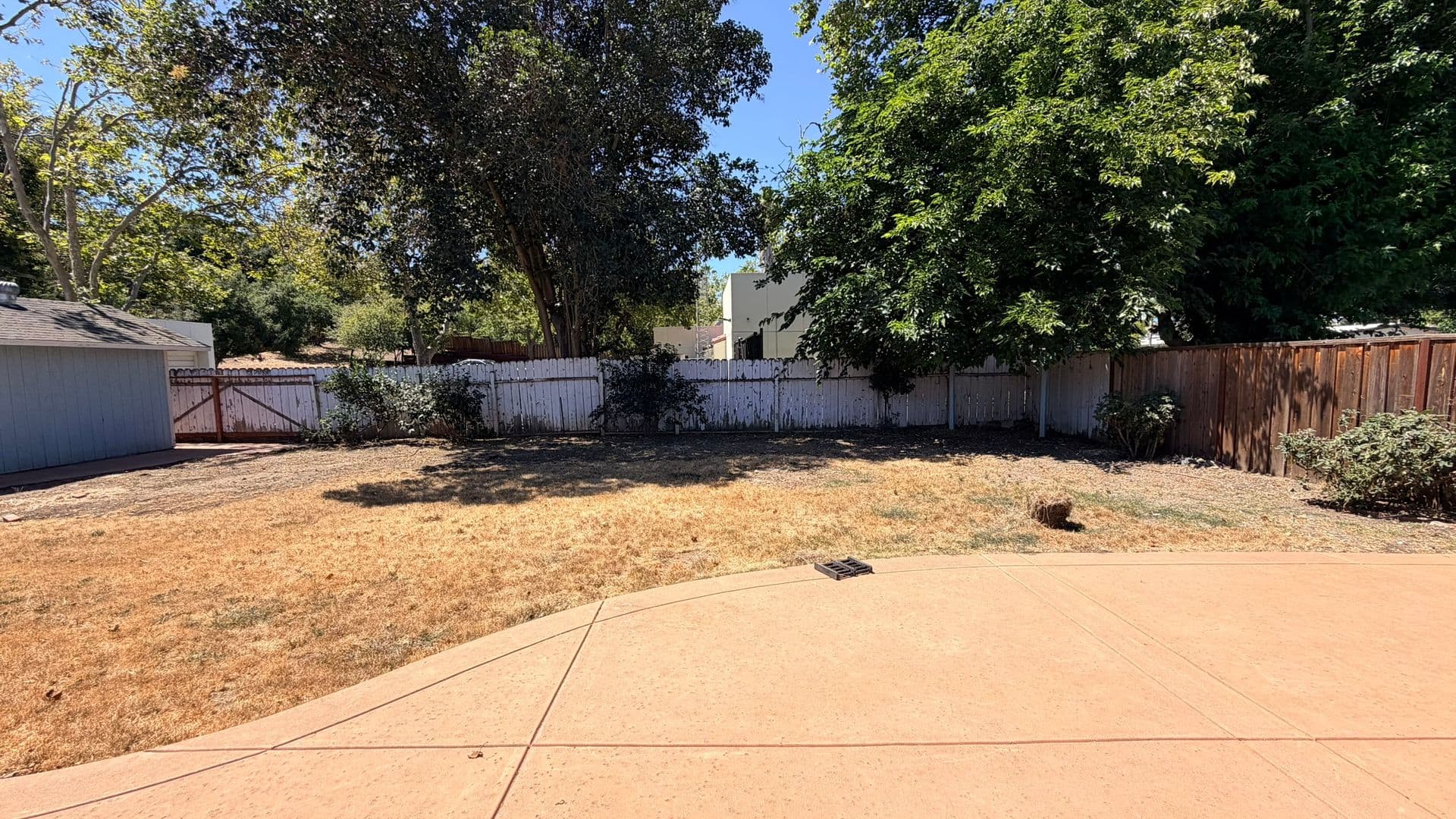 Concord House: 5308 Lightwood Dr.