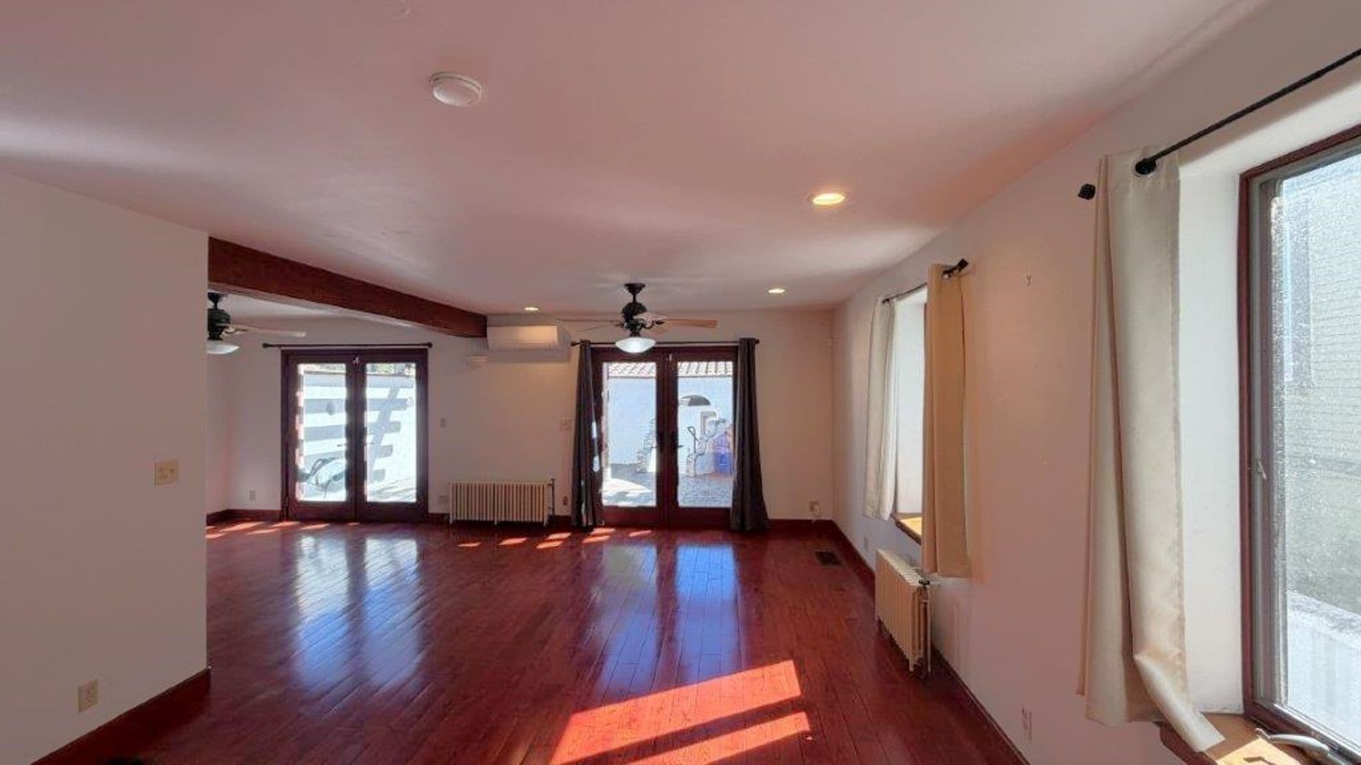 Martinez House: 600 Alhambra Lane