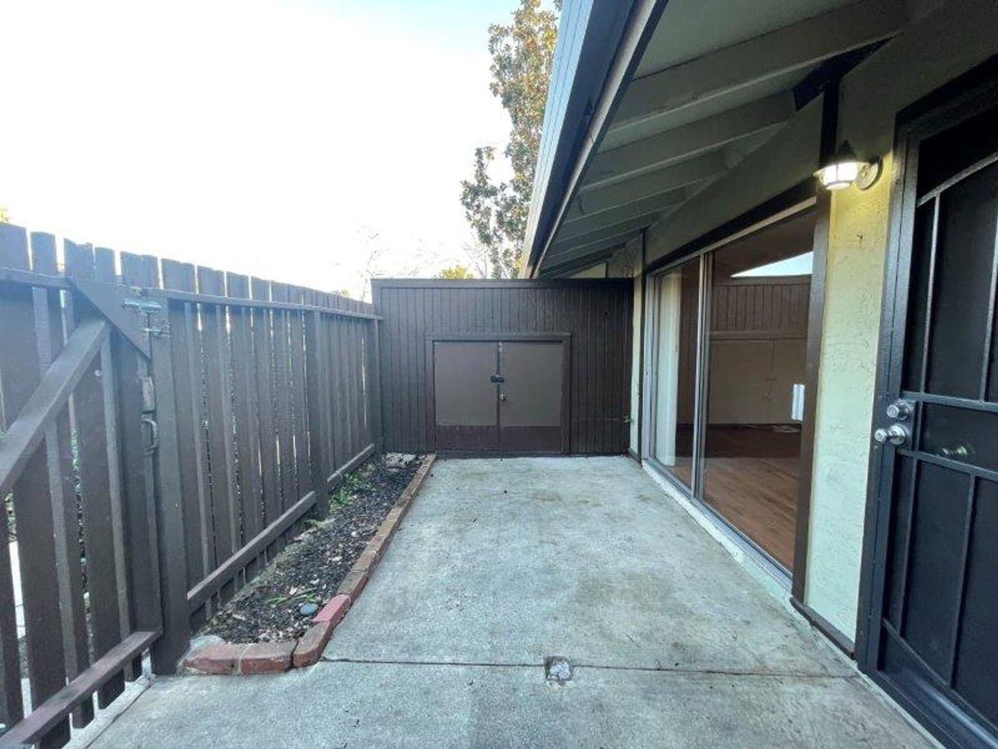 Concord Townhome: 1732 Sapling Court, Unit A