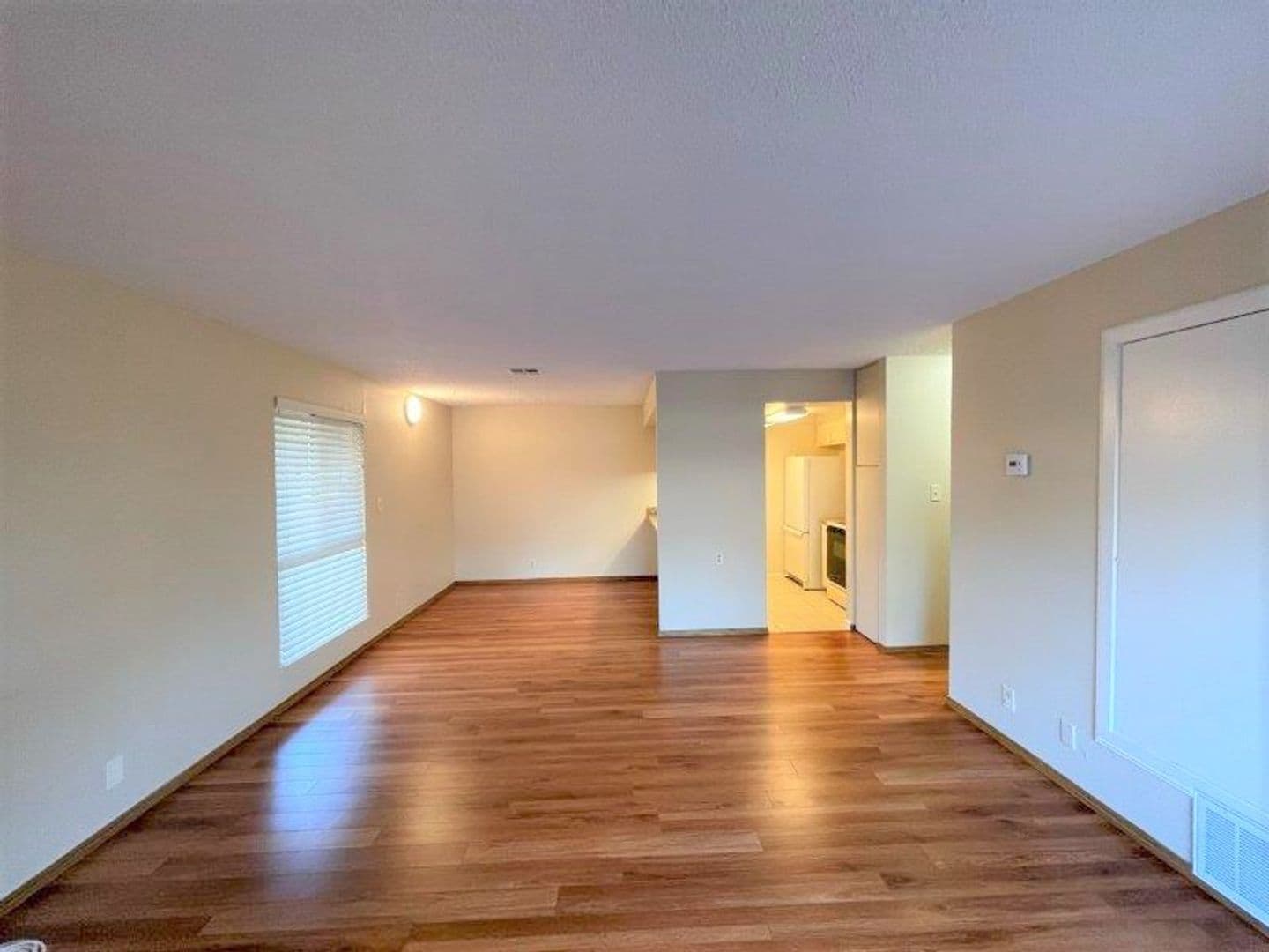 Concord Townhome: 1732 Sapling Court, Unit A
