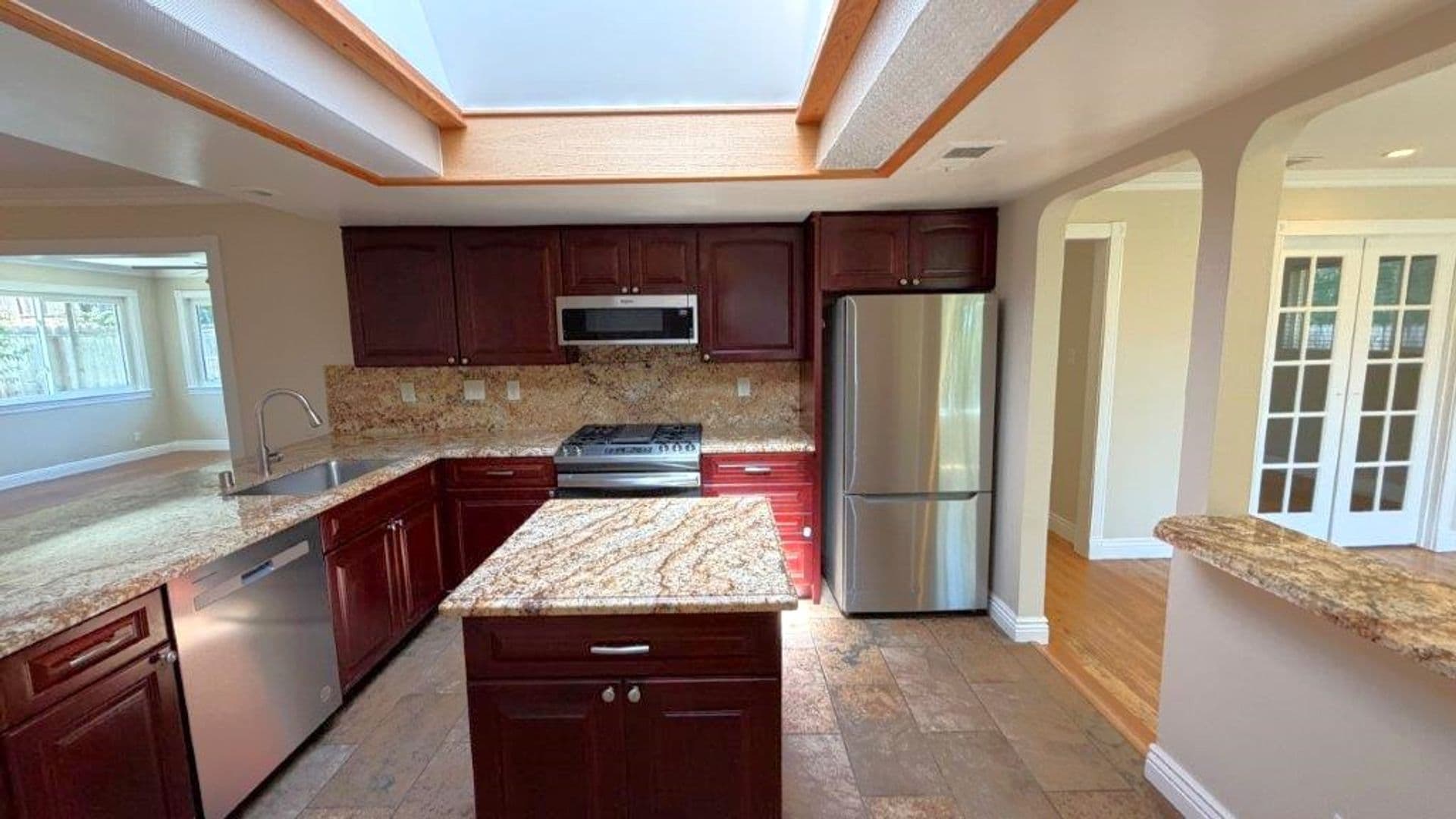 Martinez House: 1149 Paradise Drive Unit A