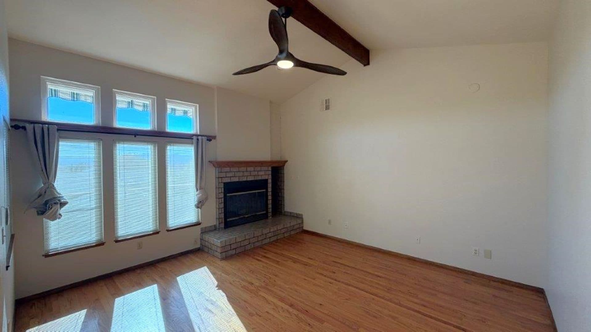 Concord House: 3738 Sanford Street
