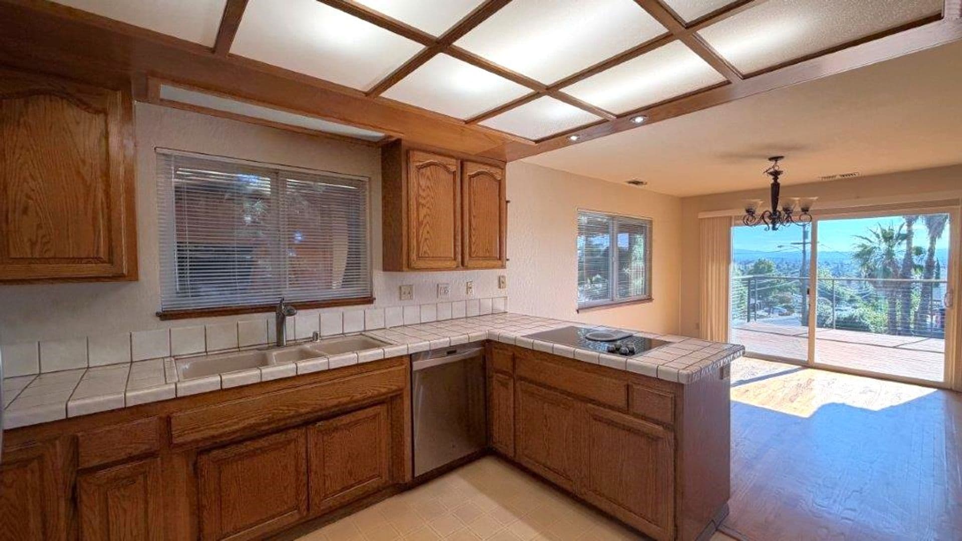 Concord House: 3738 Sanford Street