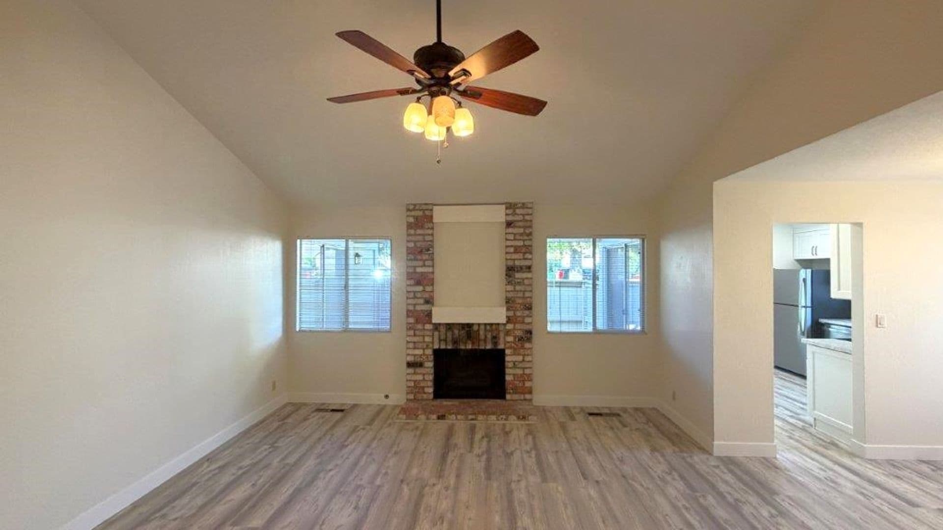 Clayton House: 554 Mt. Dell Drive
