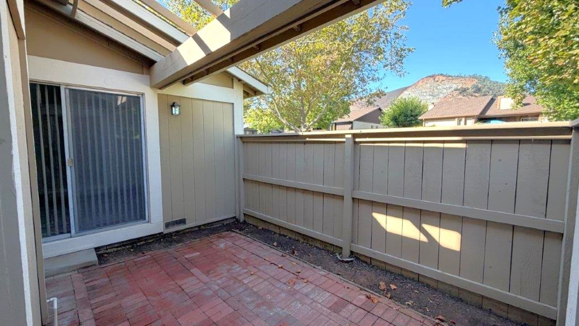 Clayton House: 554 Mt. Dell Drive