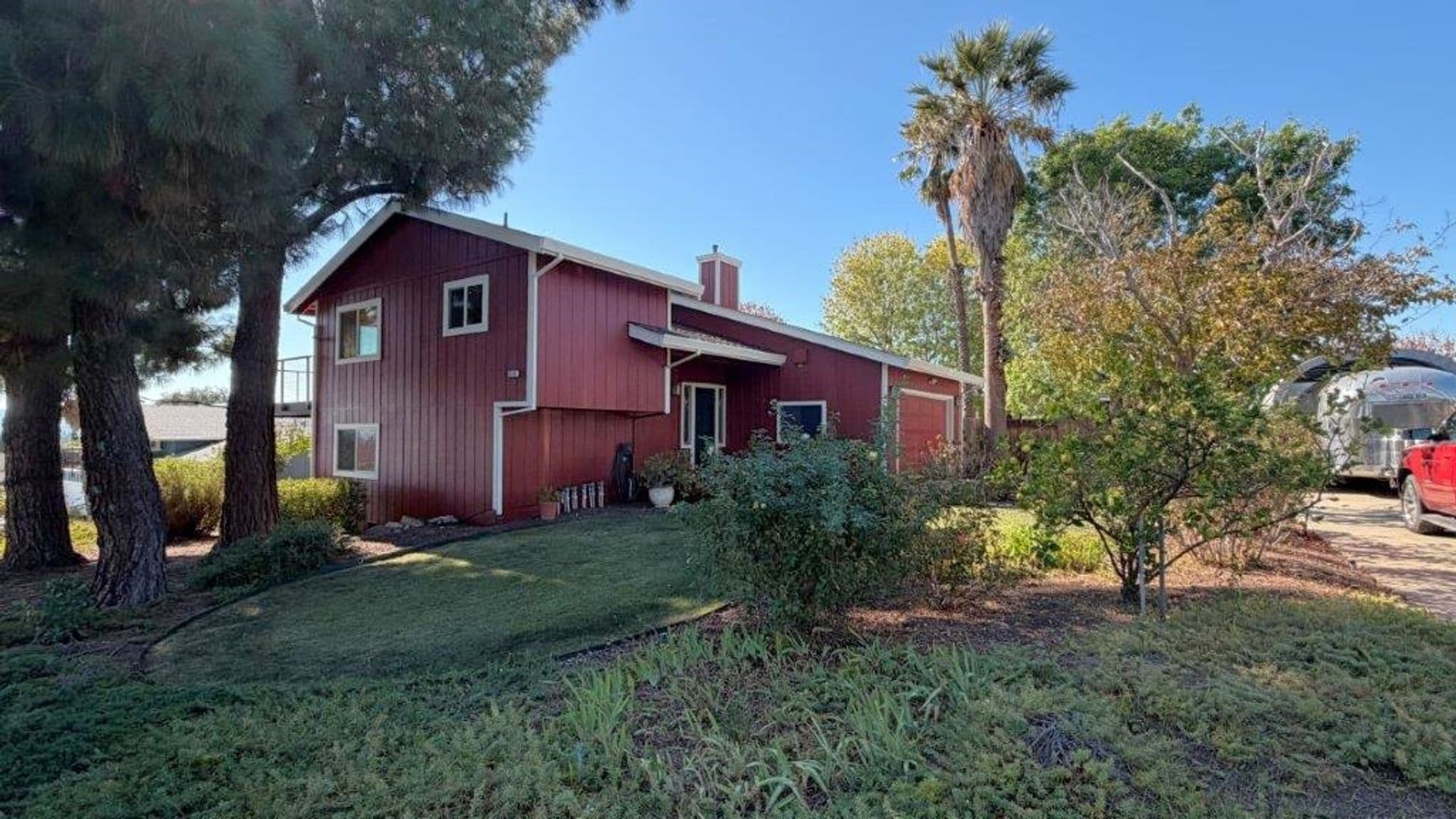 Concord House: 3738 Sanford Street