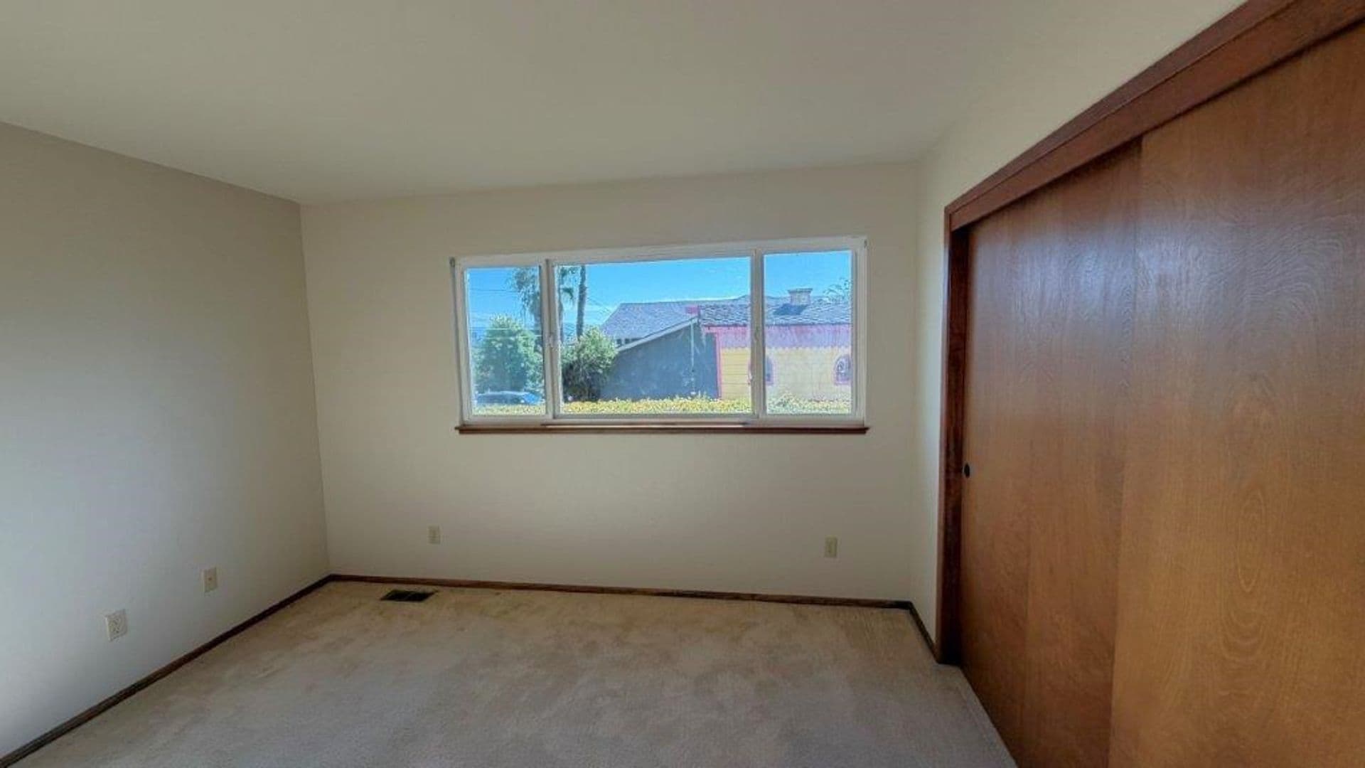 Concord House: 3738 Sanford Street