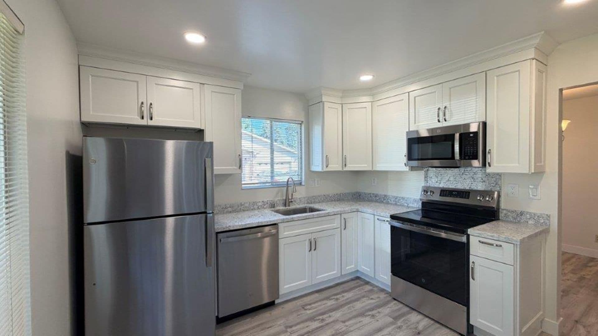 Clayton House: 554 Mt. Dell Drive