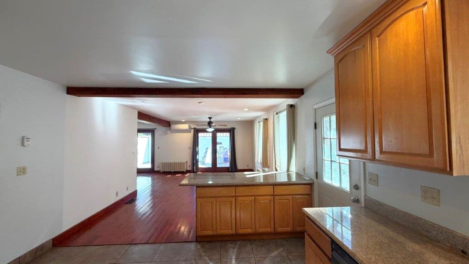 Martinez House: 600 Alhambra Lane