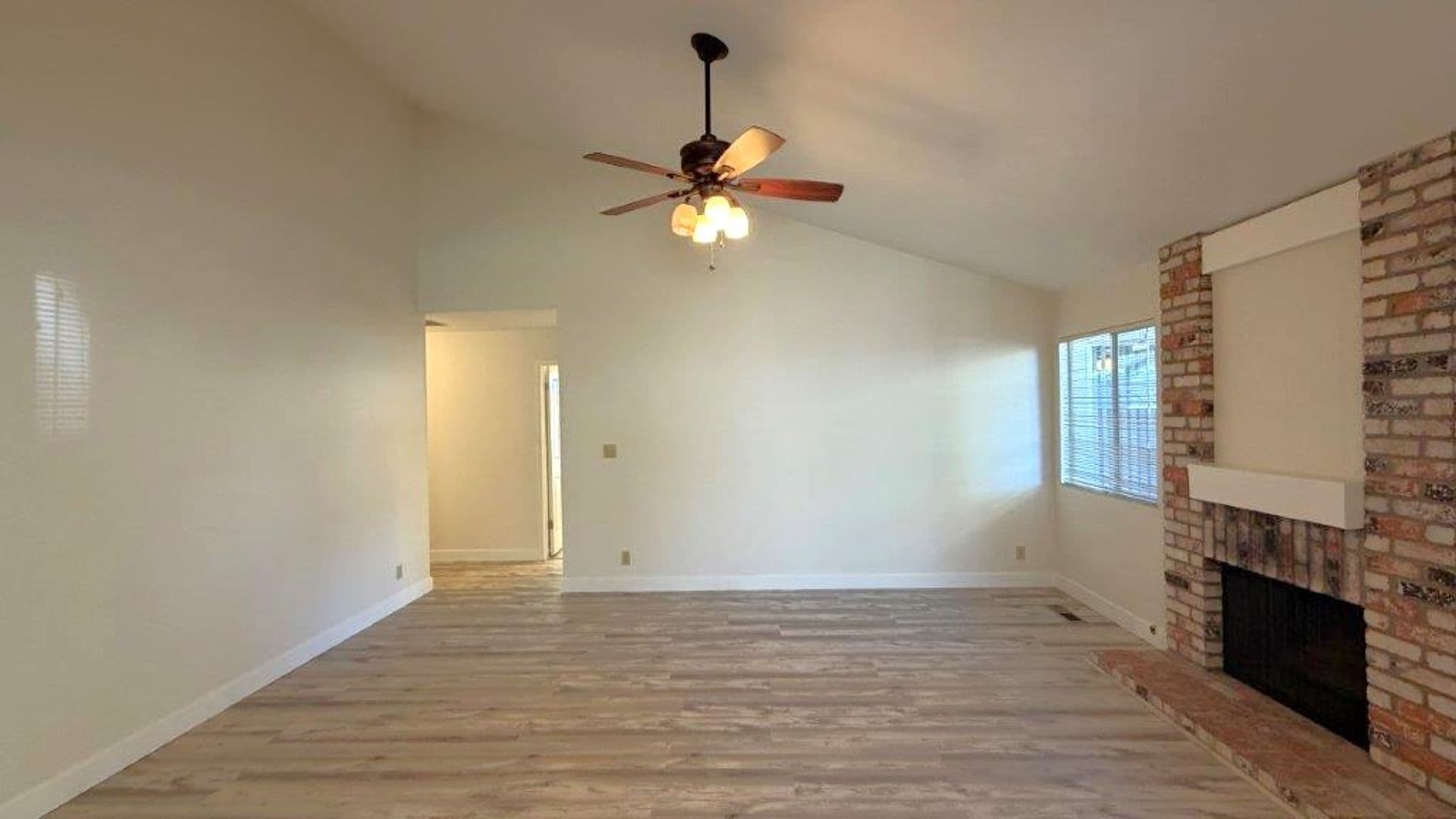 Clayton House: 554 Mt. Dell Drive