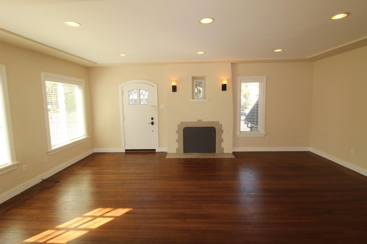 Concord House: 2816 Concord Blvd.