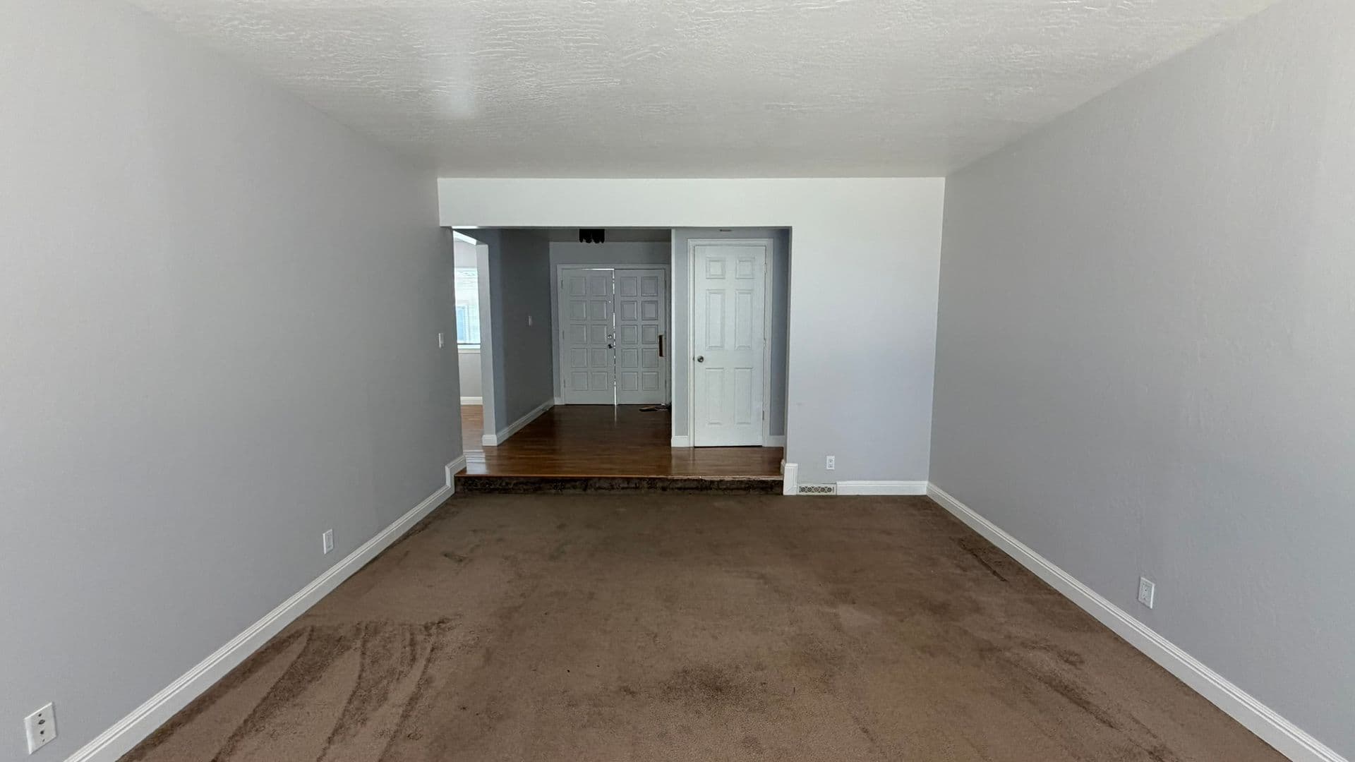Concord House: 5308 Lightwood Dr.