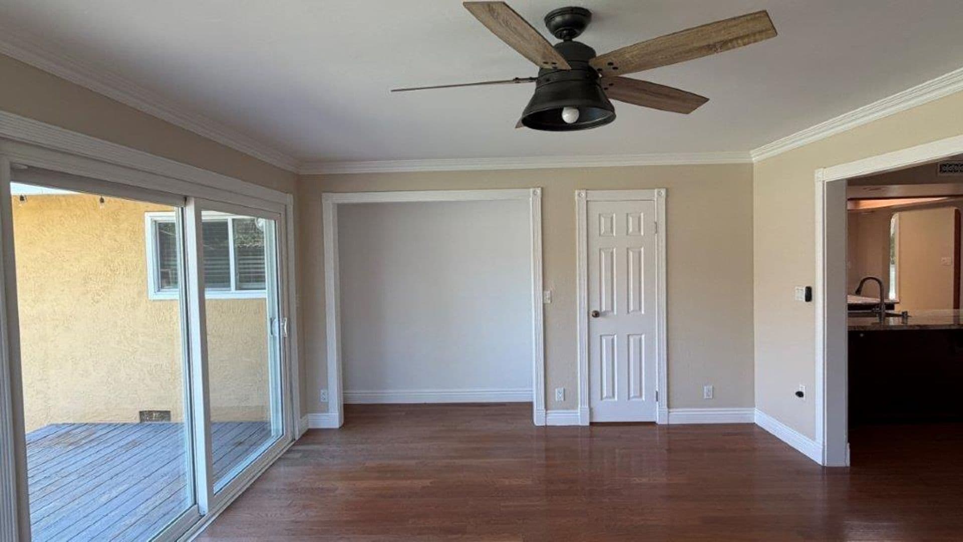 Martinez House: 1149 Paradise Drive Unit A