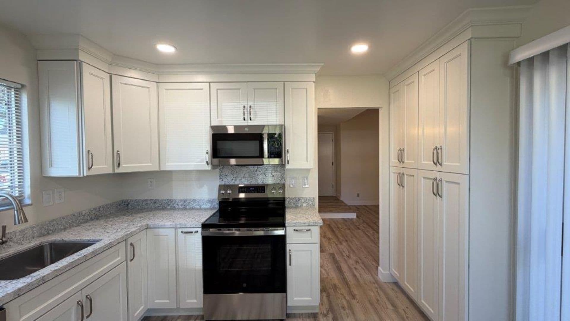 Clayton House: 554 Mt. Dell Drive