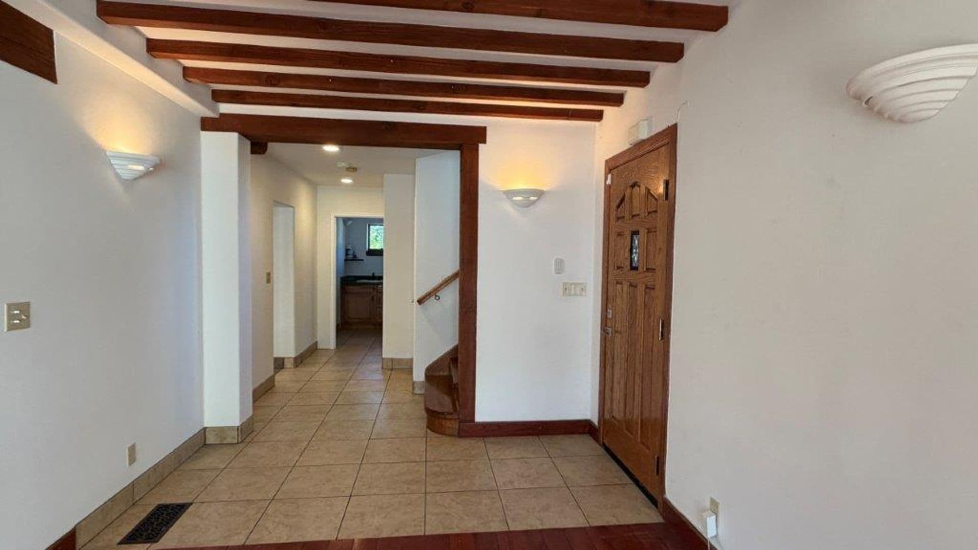 Martinez House: 600 Alhambra Lane