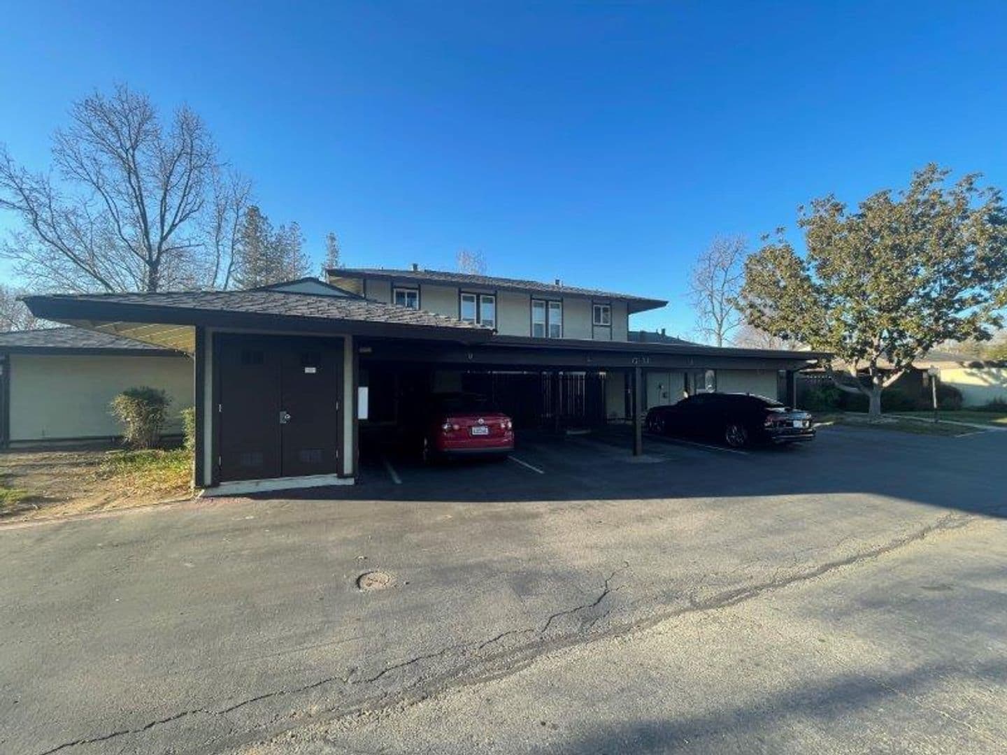 Concord Townhome: 1732 Sapling Court, Unit A