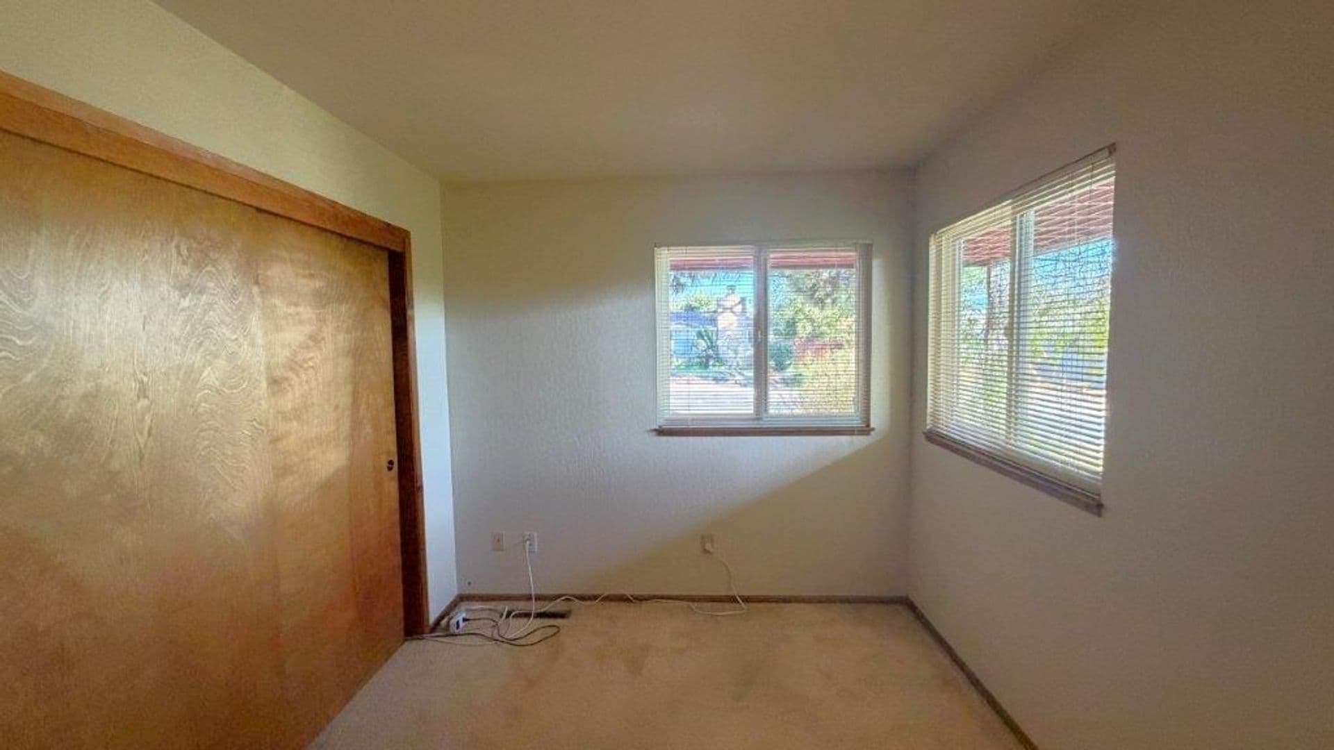 Concord House: 3738 Sanford Street