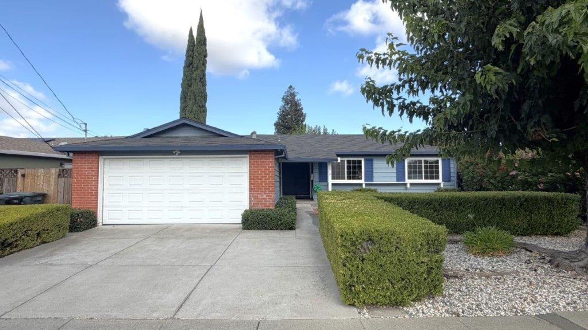Concord House: 3919 Almondwood Ct