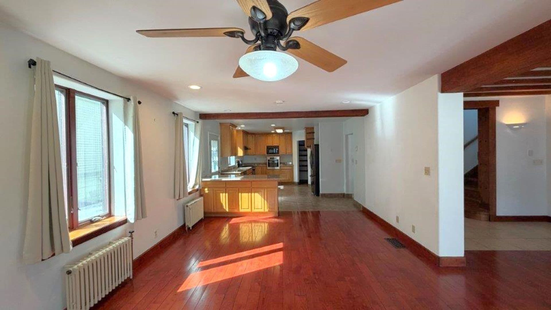 Martinez House: 600 Alhambra Lane