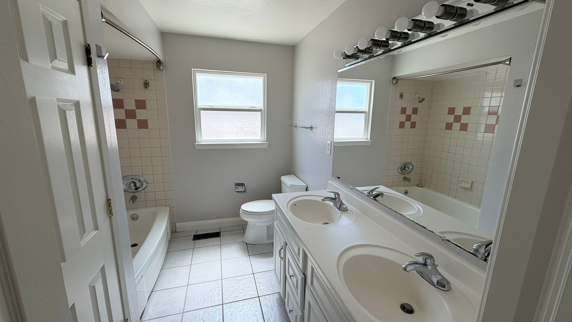 Concord House: 5308 Lightwood Dr.