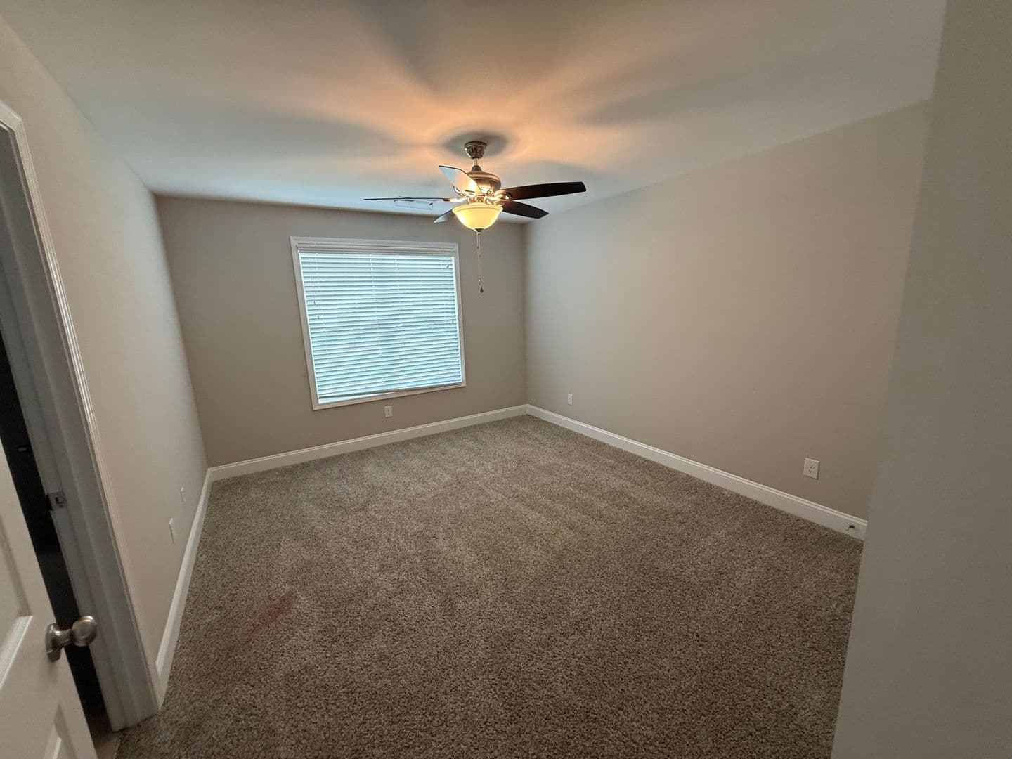 FAYETTEVILLE House: 3624 CAMBERLY DRIVE LOT 889