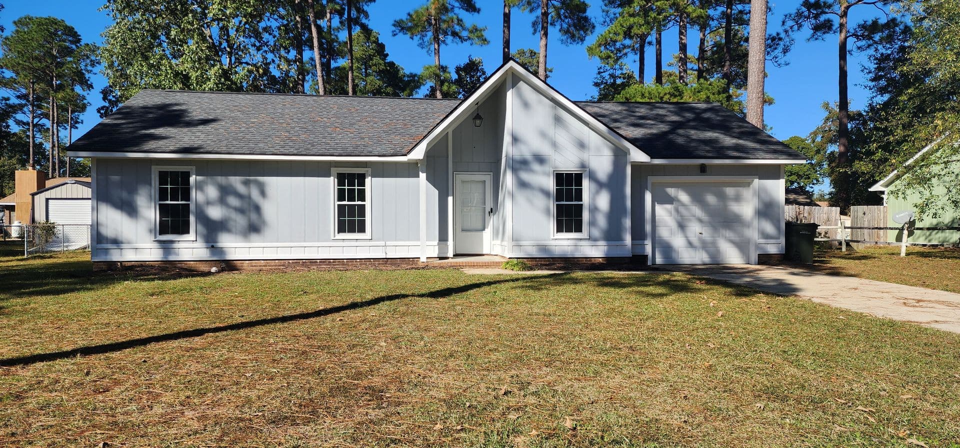 FAYETTEVILLE House: 7248 PEBBLEBROOK