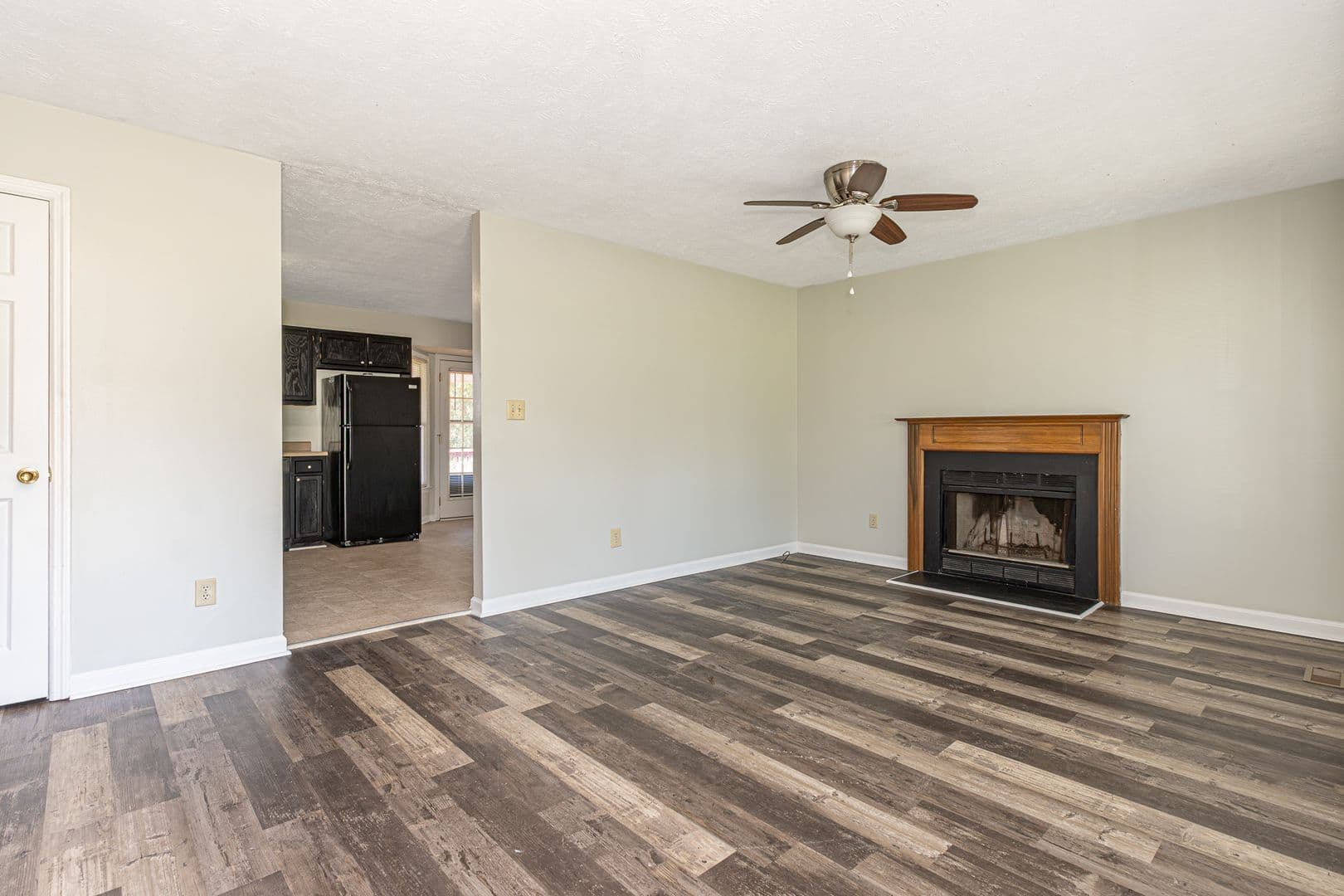HOPE MILLS House: 3539 HANOVER DRIVE