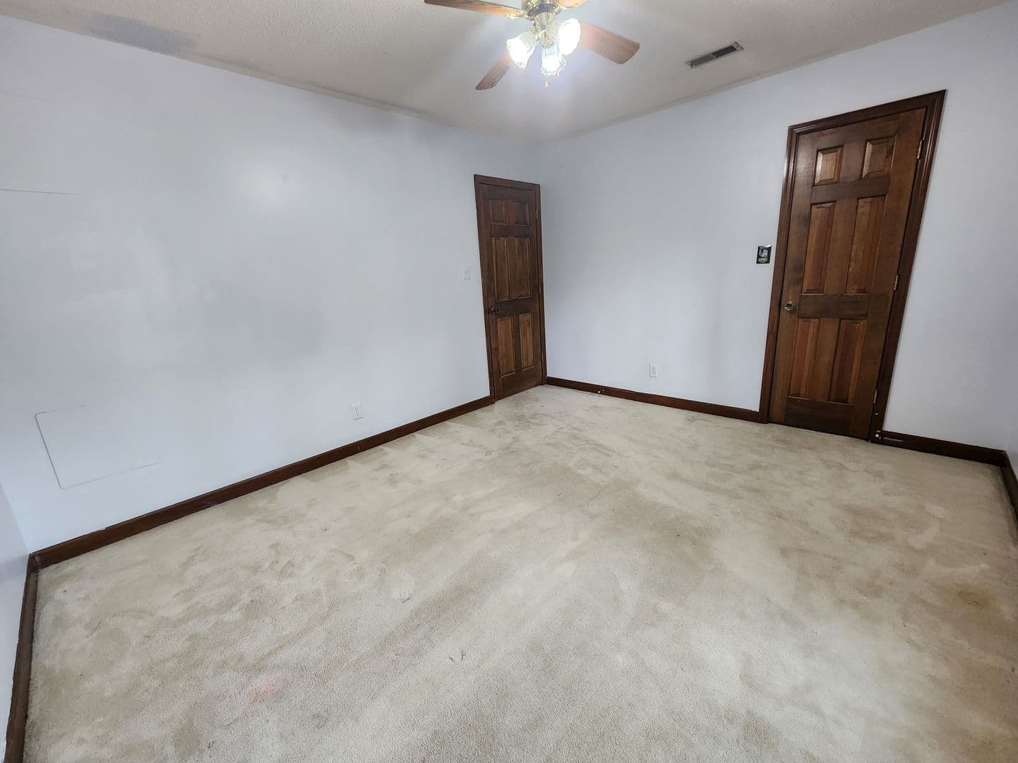 FAYETTEVILLE House: 6871 S STAFF ROAD