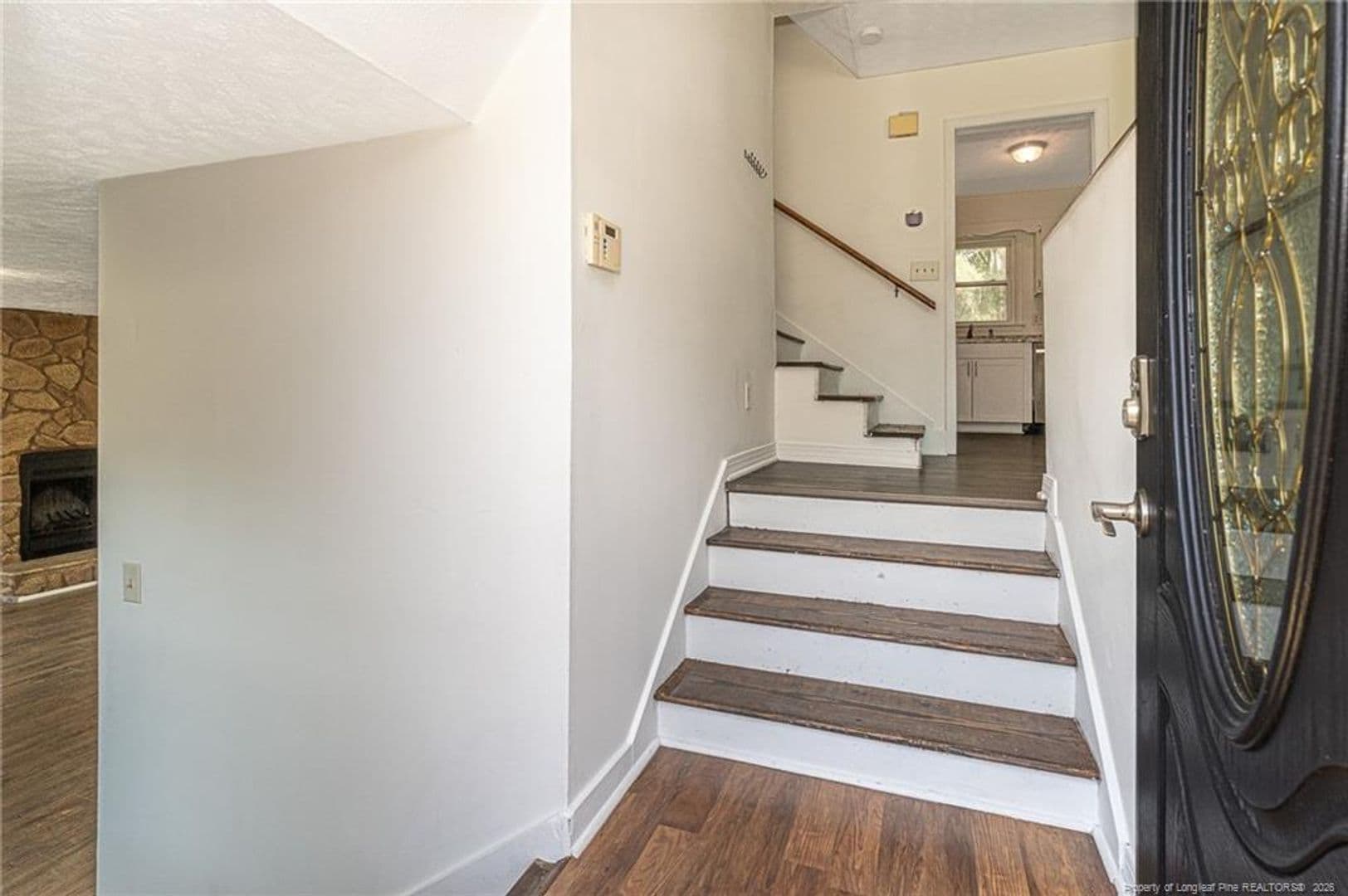 FAYETTEVILLE House: 1120 LESLIE DRIVE