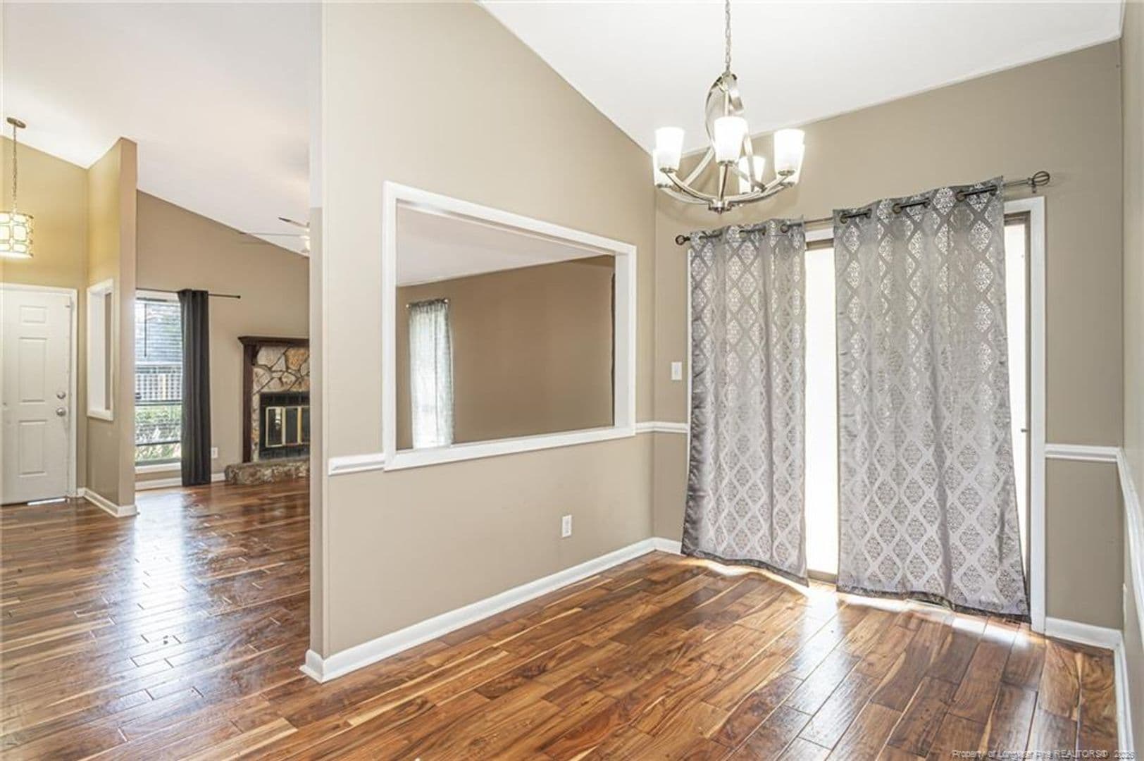 FAYETTEVILLE House: 6972 TIMBERWOOD DRIVE