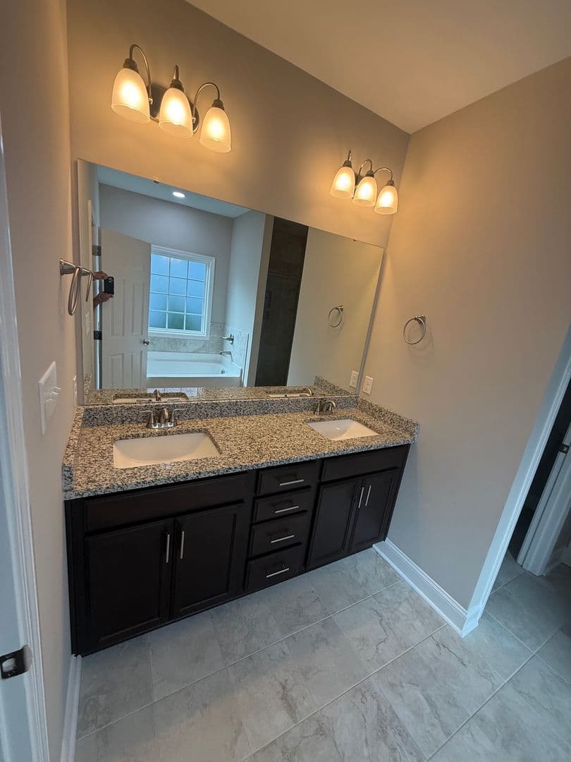 FAYETTEVILLE House: 3624 CAMBERLY DRIVE LOT 889