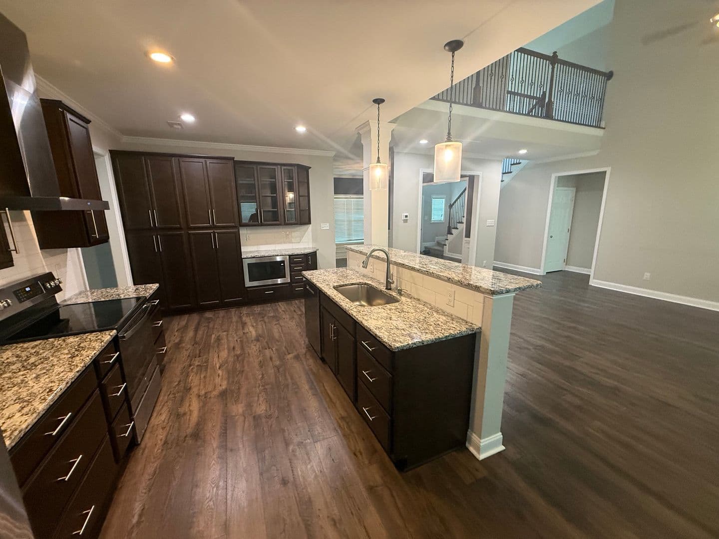 FAYETTEVILLE House: 3624 CAMBERLY DRIVE LOT 889