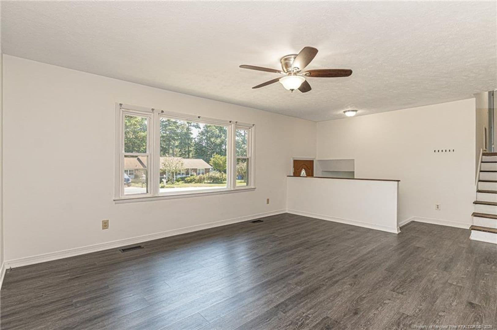FAYETTEVILLE House: 1120 LESLIE DRIVE