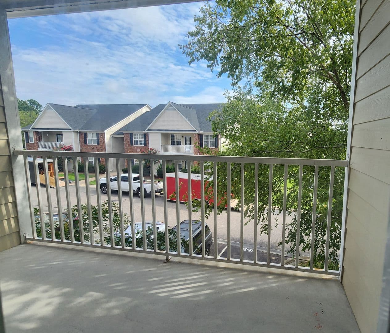 FAYETTEVILLE House: 3109 WISTERIA LANE UNIT 201
