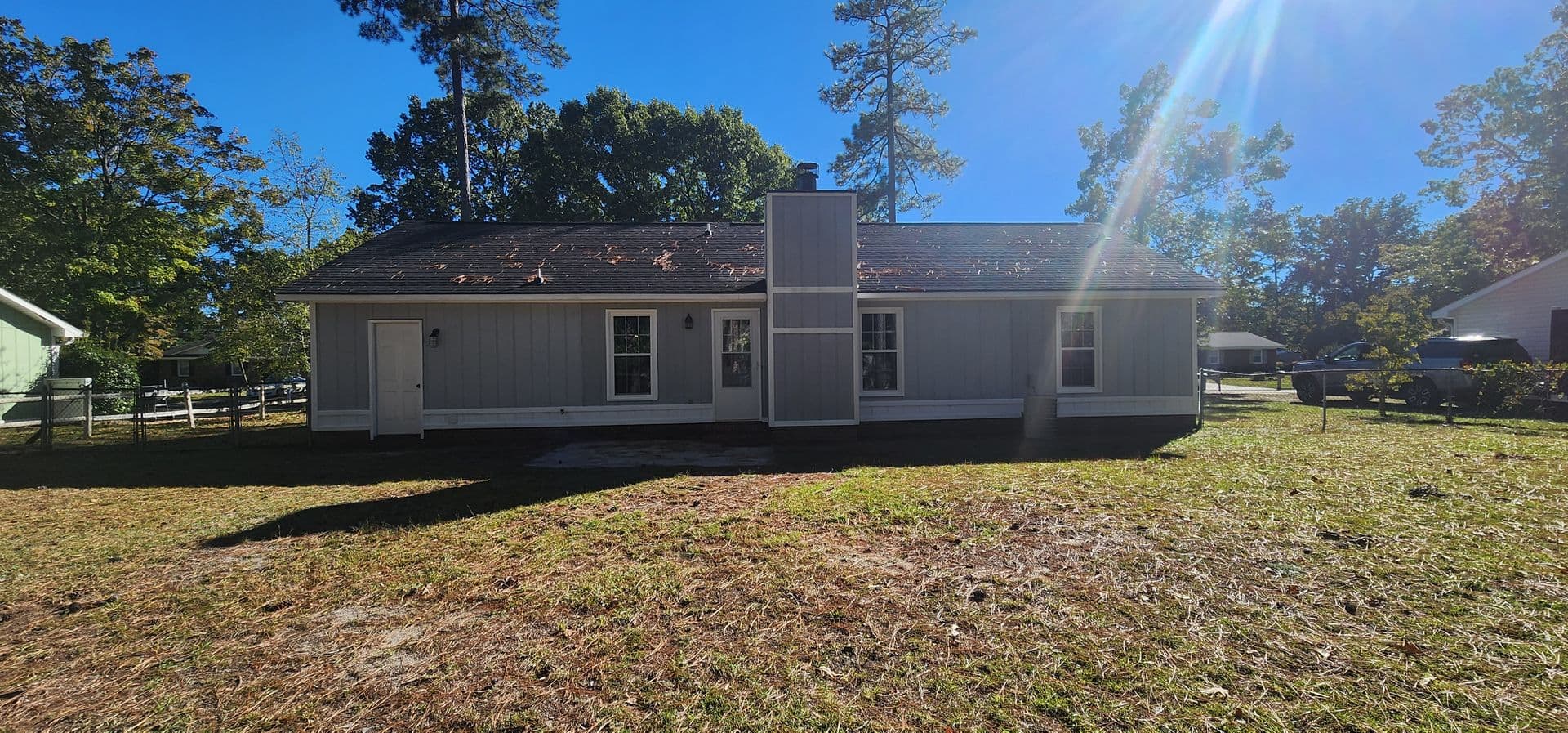 FAYETTEVILLE House: 7248 PEBBLEBROOK