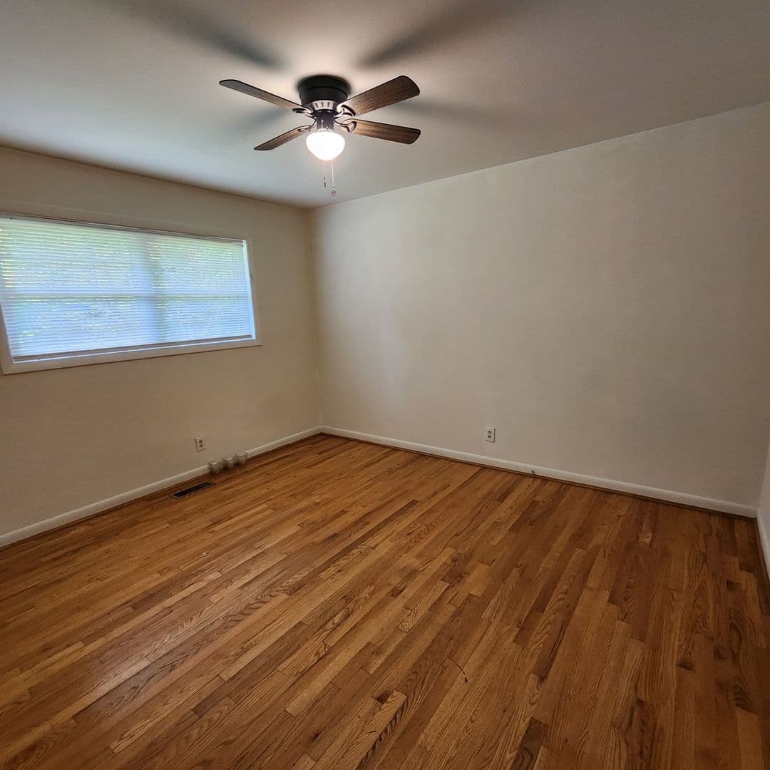 FAYETTEVILLE House: 6417 MORGANTON ROAD