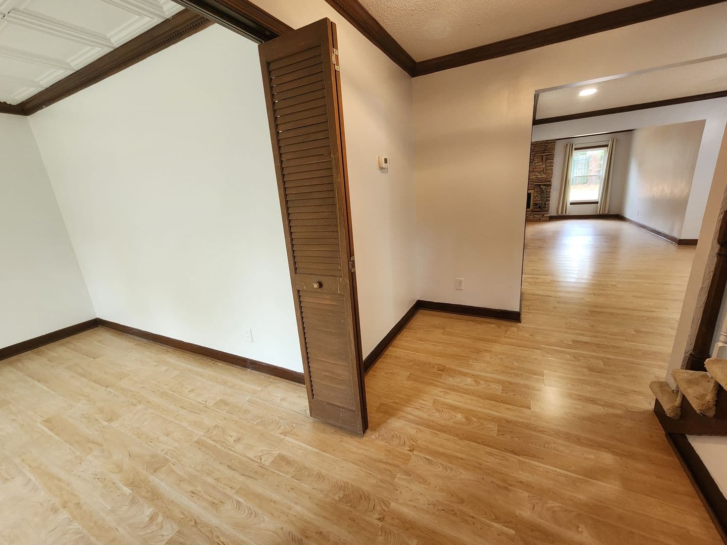 FAYETTEVILLE House: 6871 S STAFF ROAD