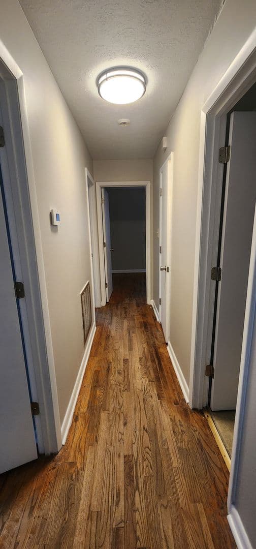 SPRING LAKE House: 701 FREDA COURT