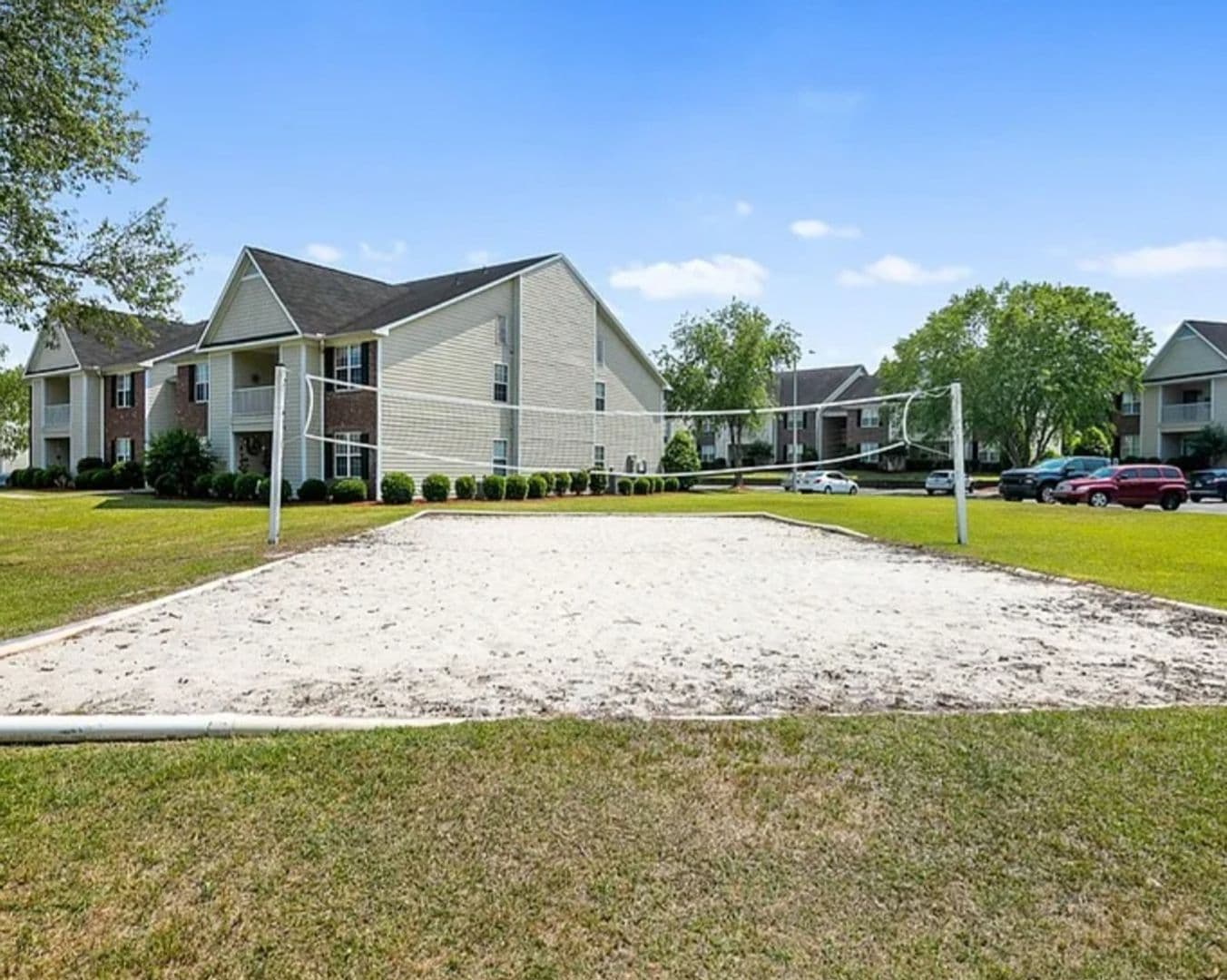FAYETTEVILLE House: 3109 WISTERIA LANE UNIT 201
