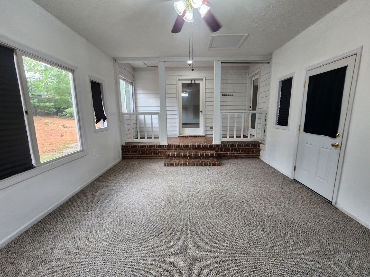 FAYETTEVILLE House: 6871 S STAFF ROAD