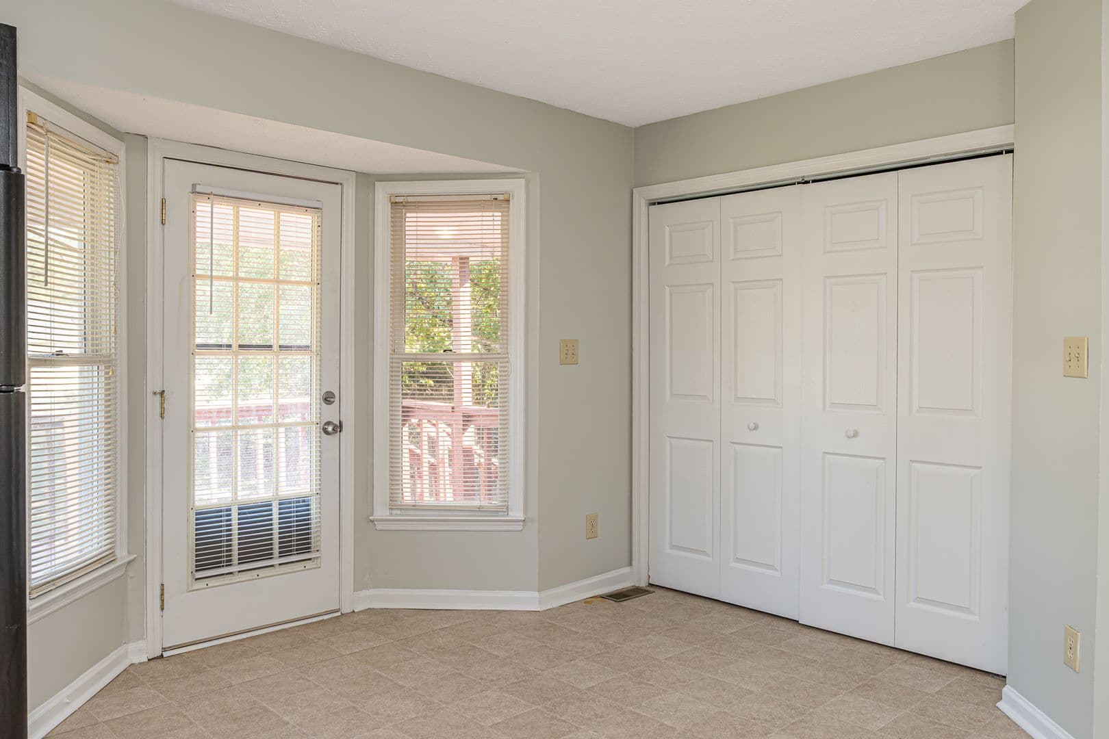 HOPE MILLS House: 3539 HANOVER DRIVE