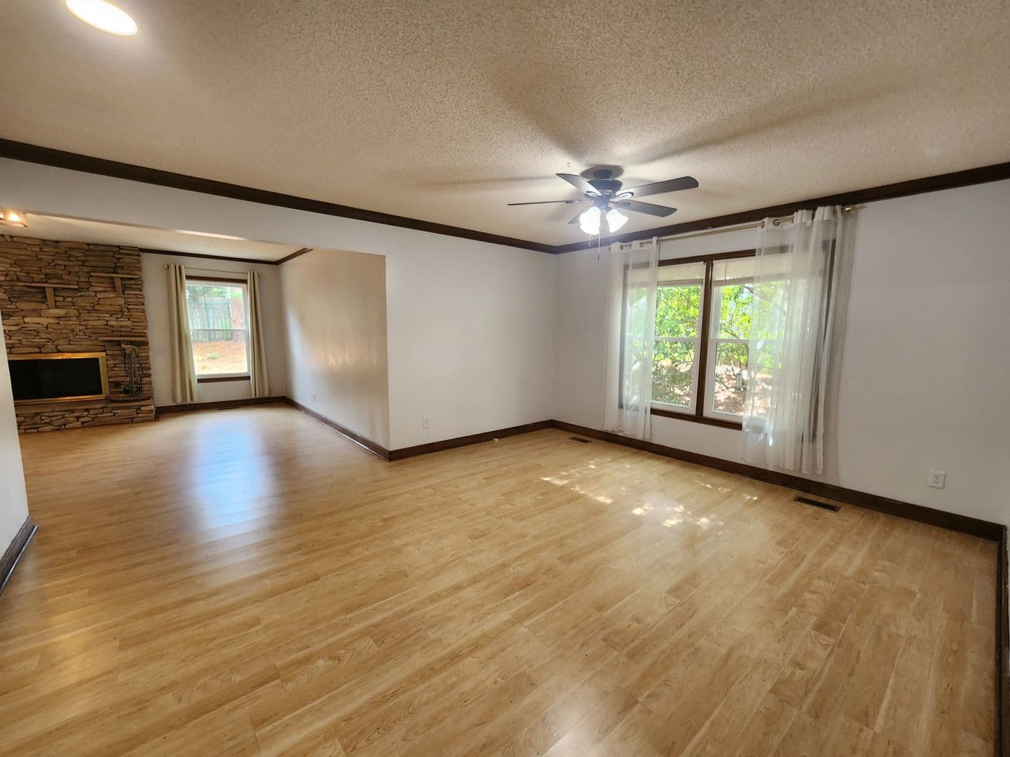 FAYETTEVILLE House: 6871 S STAFF ROAD