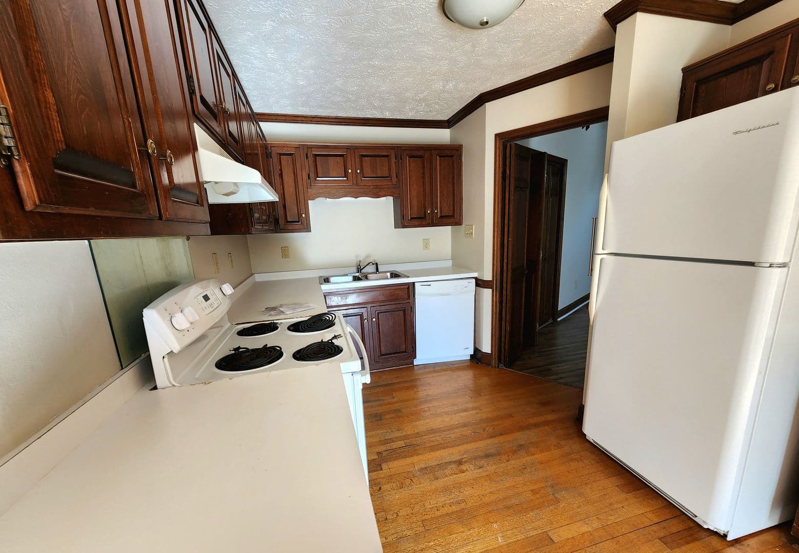 FAYETTEVILLE House: 449 LANDS END ROAD